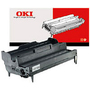 Original Oki 43870005 Yellow Drum Unit